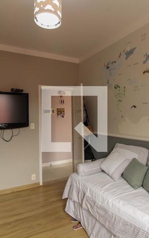 Apartamento à venda com 73m², 2 quartos e sem vaga Apartamento à venda com 73m², 2 quartos e sem vagaQuarto 1