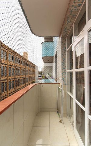 Apartamento à venda com 73m², 2 quartos e sem vaga Apartamento à venda com 73m², 2 quartos e sem vagavaranda
