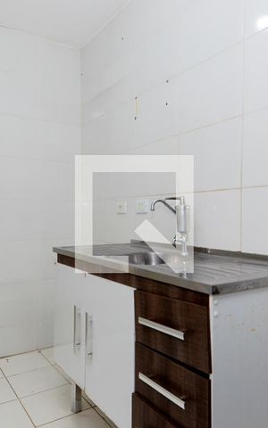 Apartamento para alugar com 50m², 2 quartos e 1 vagaCozinha