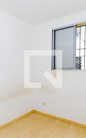 Apartamento para alugar com 50m², 2 quartos e 1 vagaQuarto 2