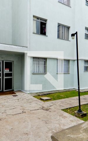Apartamento para alugar com 50m², 2 quartos e 1 vagaEntrada - bloco