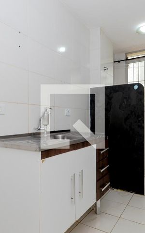 Apartamento para alugar com 50m², 2 quartos e 1 vagaCozinha