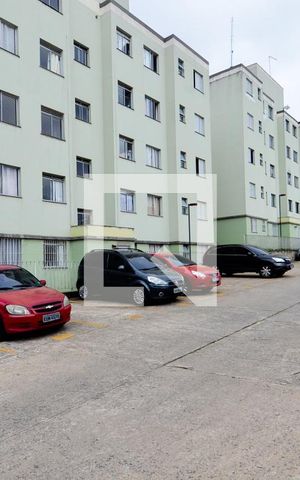 Apartamento para alugar com 50m², 2 quartos e 1 vagaGaragem