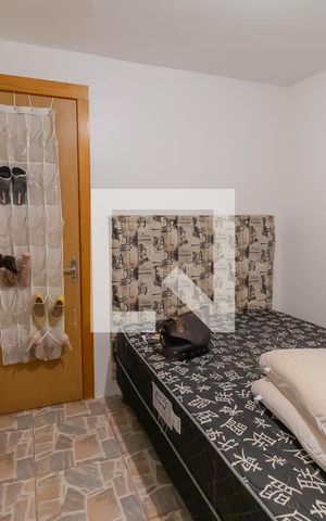 Apartamento para alugar com 55m², 2 quartos e 1 vagaQuarto 2