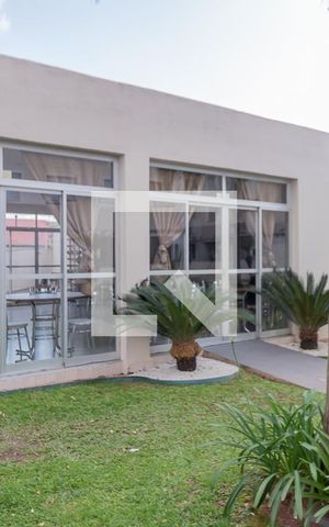 Apartamento para alugar com 55m², 2 quartos e 1 vagaÁrea comum