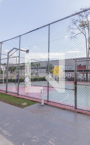 Apartamento para alugar com 55m², 2 quartos e 1 vagaÁrea comum