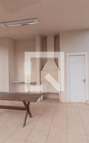 Apartamento para alugar com 55m², 2 quartos e 1 vagaÁrea comum