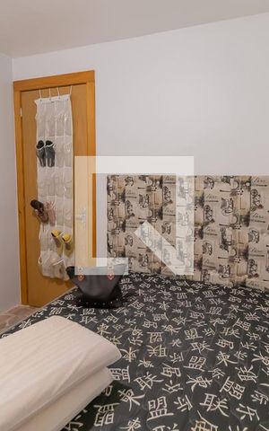 Apartamento para alugar com 55m², 2 quartos e 1 vagaQuarto 2