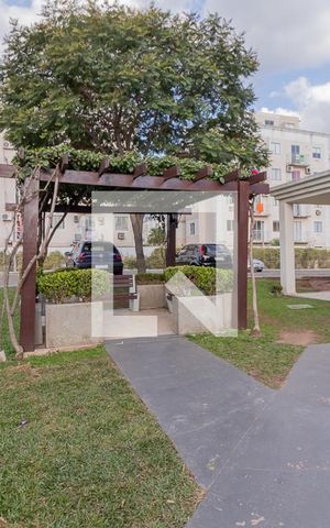 Apartamento para alugar com 55m², 2 quartos e 1 vagaÁrea comum