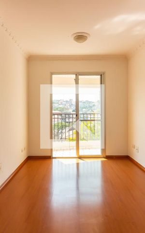 Apartamento à venda com 54m², 2 quartos e 1 vaga Apartamento à venda com 54m², 2 quartos e 1 vagaSala