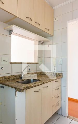 Apartamento à venda com 54m², 2 quartos e 1 vaga Apartamento à venda com 54m², 2 quartos e 1 vagaCozinha