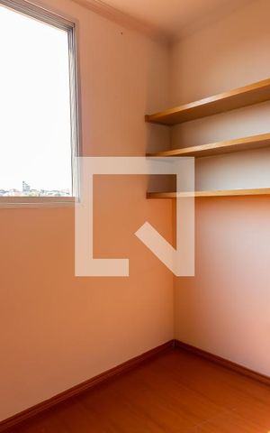 Apartamento à venda com 54m², 2 quartos e 1 vaga Apartamento à venda com 54m², 2 quartos e 1 vagaQuarto 1