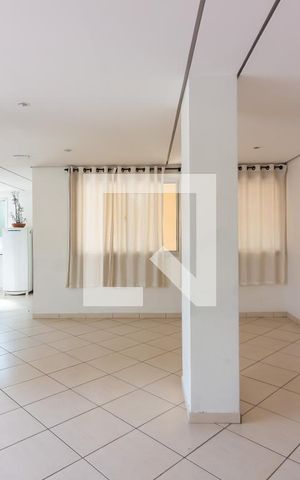 Apartamento à venda com 54m², 2 quartos e 1 vaga Apartamento à venda com 54m², 2 quartos e 1 vagaSalão de Festas