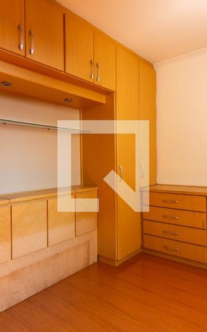 Apartamento à venda com 54m², 2 quartos e 1 vaga Apartamento à venda com 54m², 2 quartos e 1 vagaQuarto 2