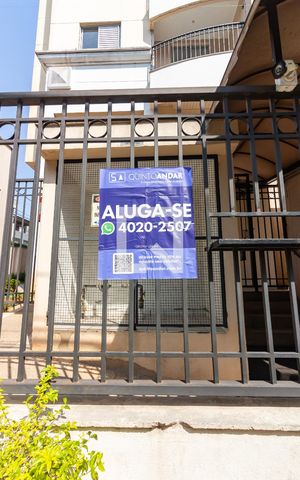 Apartamento à venda com 54m², 2 quartos e 1 vaga Apartamento à venda com 54m², 2 quartos e 1 vagaPlaca super setembro