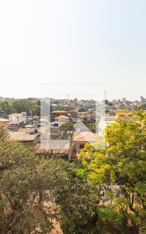 Apartamento à venda com 54m², 2 quartos e 1 vaga Apartamento à venda com 54m², 2 quartos e 1 vagaVista