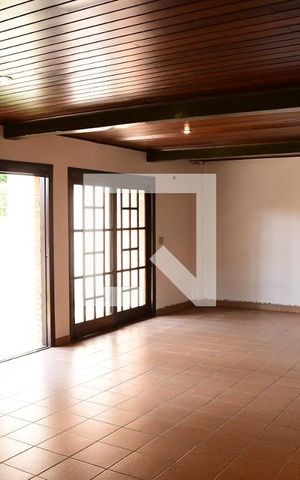 Casa de condomínio para alugar com 800m², 4 quartos e 3 vagasSalão de Festas