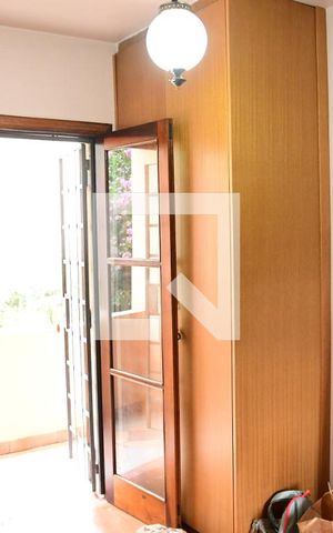 Casa de condomínio para alugar com 800m², 4 quartos e 3 vagasQuarto 3