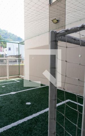 Apartamento à venda com 74m², 3 quartos e 1 vaga Apartamento à venda com 74m², 3 quartos e 1 vagaQuadra Esportiva