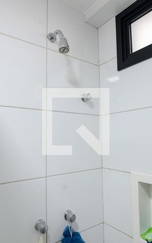 Apartamento à venda com 88m², 2 quartos e 1 vaga Apartamento à venda com 88m², 2 quartos e 1 vagaBanheiro da Suíte