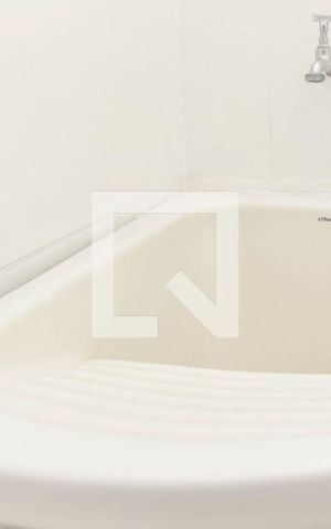 Studio à venda com 49m², 1 quarto e sem vagaBanheiro