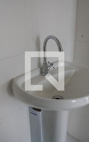 Apartamento à venda com 36m², 1 quarto e sem vagaBanheiro