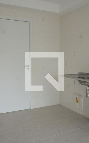 Apartamento à venda com 36m², 1 quarto e sem vagaSala/Cozinha