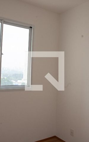 Apartamento à venda com 36m², 1 quarto e sem vagaQuarto 2