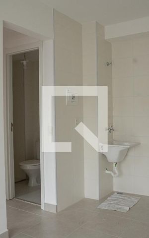 Apartamento à venda com 36m², 1 quarto e sem vagaSala/Cozinha