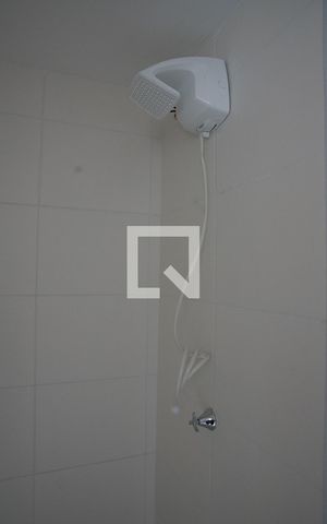 Apartamento à venda com 36m², 1 quarto e sem vagaBanheiro