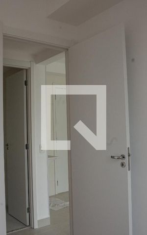 Apartamento à venda com 36m², 1 quarto e sem vagaQuarto 1