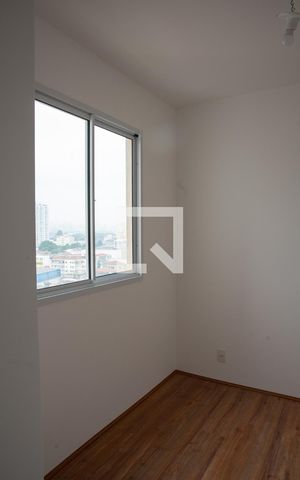 Apartamento à venda com 36m², 1 quarto e sem vagaQuarto 2