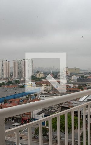 Apartamento à venda com 36m², 1 quarto e sem vagaSacada