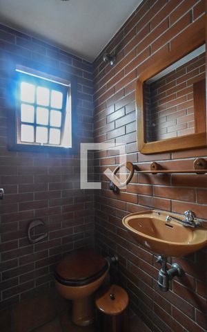 Casa à venda com 165m², 4 quartos e 2 vagasBanheiro Home Office 