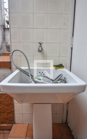 Casa à venda com 165m², 4 quartos e 2 vagasLavanderia 