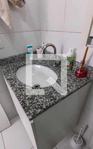 Apartamento para alugar com 59m², 2 quartos e 1 vaga Apartamento para alugar com 59m², 2 quartos e 1 vagasuíte