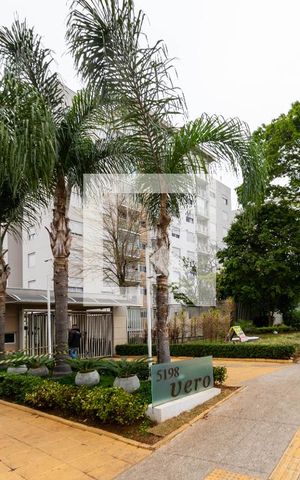 Apartamento para alugar com 59m², 2 quartos e 1 vaga Apartamento para alugar com 59m², 2 quartos e 1 vagaFachada