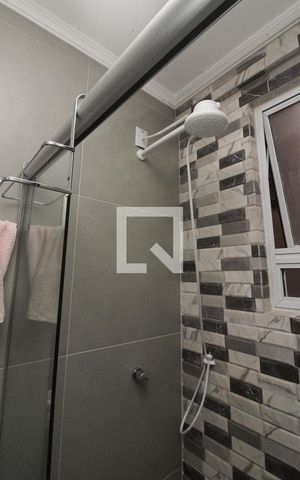 Apartamento à venda com 70m², 2 quartos e sem vaga Apartamento à venda com 70m², 2 quartos e sem vagaBanheiro