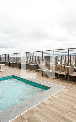 Studio à venda com 20m², 1 quarto e sem vagaPiscina infantil