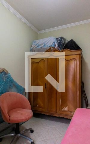 Casa à venda com 240m², 5 quartos e 5 vagasQuarto 2