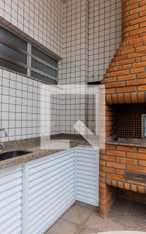 Casa à venda com 240m², 5 quartos e 5 vagasQuintal - Churrasqueira
