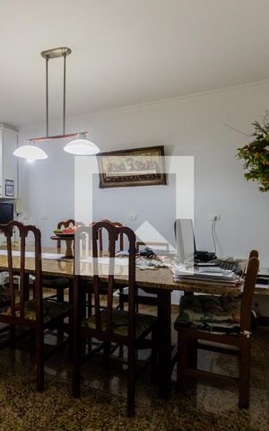 Casa à venda com 240m², 5 quartos e 5 vagasSala de Jantar