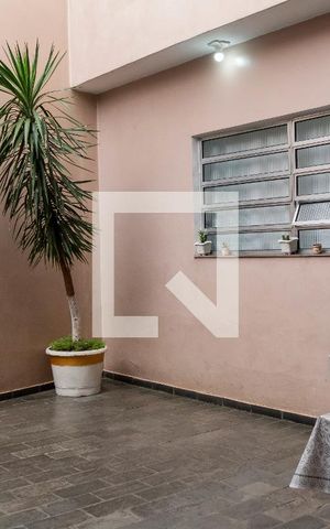 Casa à venda com 270m², 3 quartos e 3 vagasQuintal 2