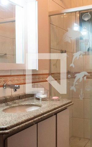 Casa à venda com 270m², 3 quartos e 3 vagasBanheiro Social 2