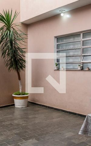 Casa à venda com 270m², 3 quartos e 3 vagasQuintal 2