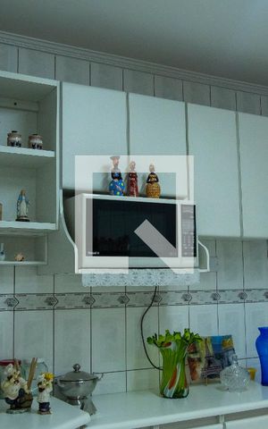 Casa à venda com 270m², 3 quartos e 3 vagasCozinha