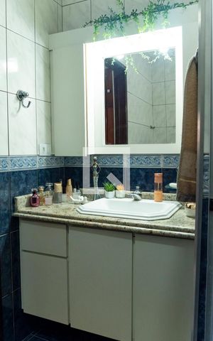 Casa à venda com 270m², 3 quartos e 3 vagasBanheiro da Suíte