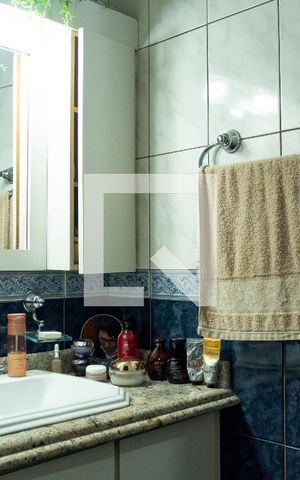 Casa à venda com 270m², 3 quartos e 3 vagasBanheiro da Suíte