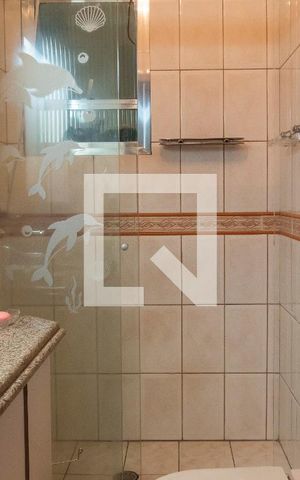 Casa à venda com 270m², 3 quartos e 3 vagasBanheiro Social 2