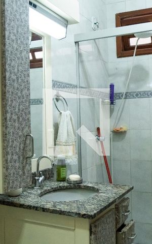Casa à venda com 270m², 3 quartos e 3 vagasBanheiro Social 1